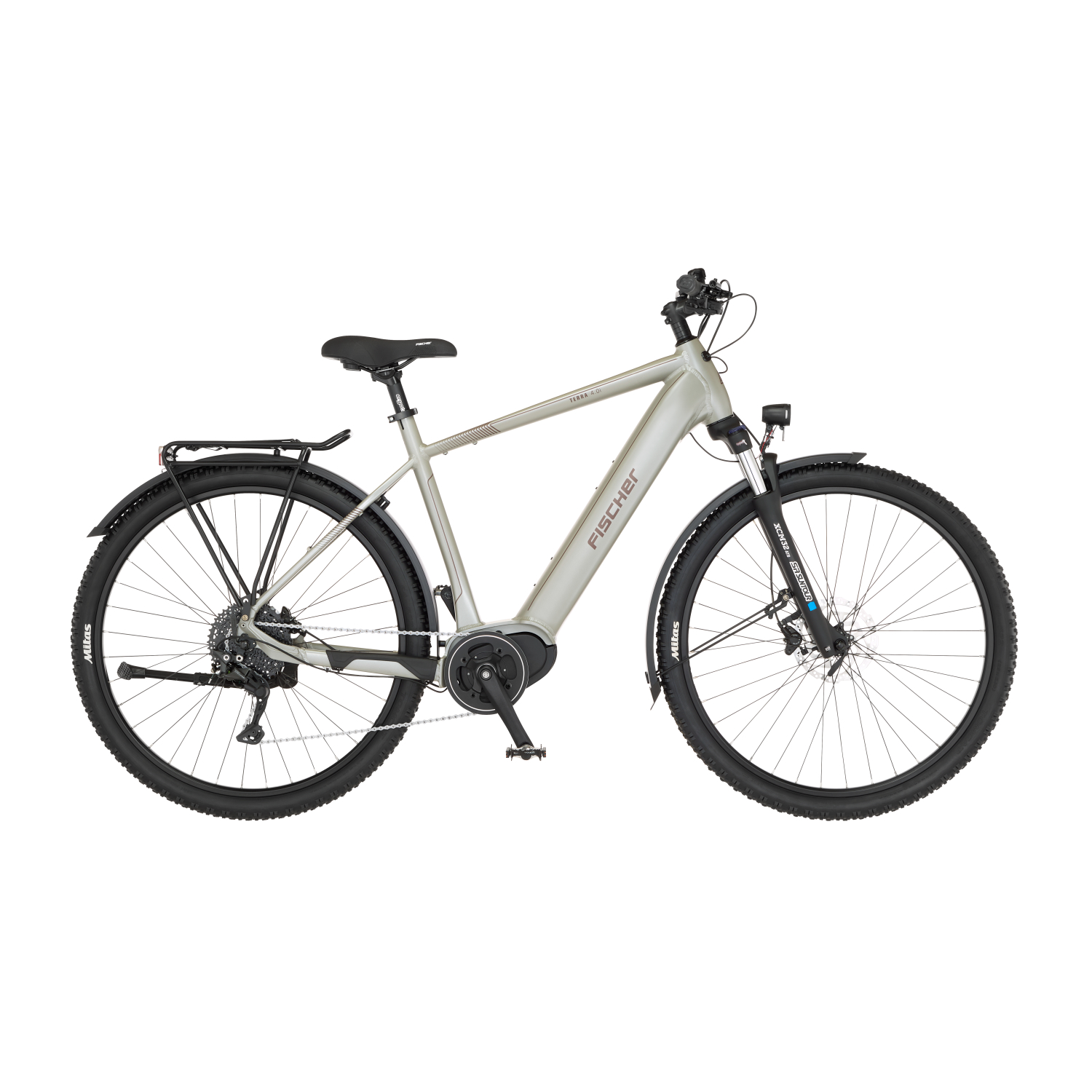 FISCHER TERRA 4.0I 630 55 2023