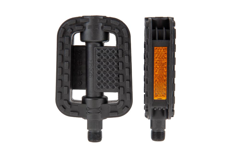 Pedal Set Feimin JL FP-826 Trekking City Kunststoff
