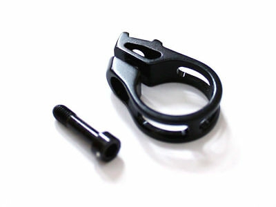 Schaltgriff Klemme SRAM