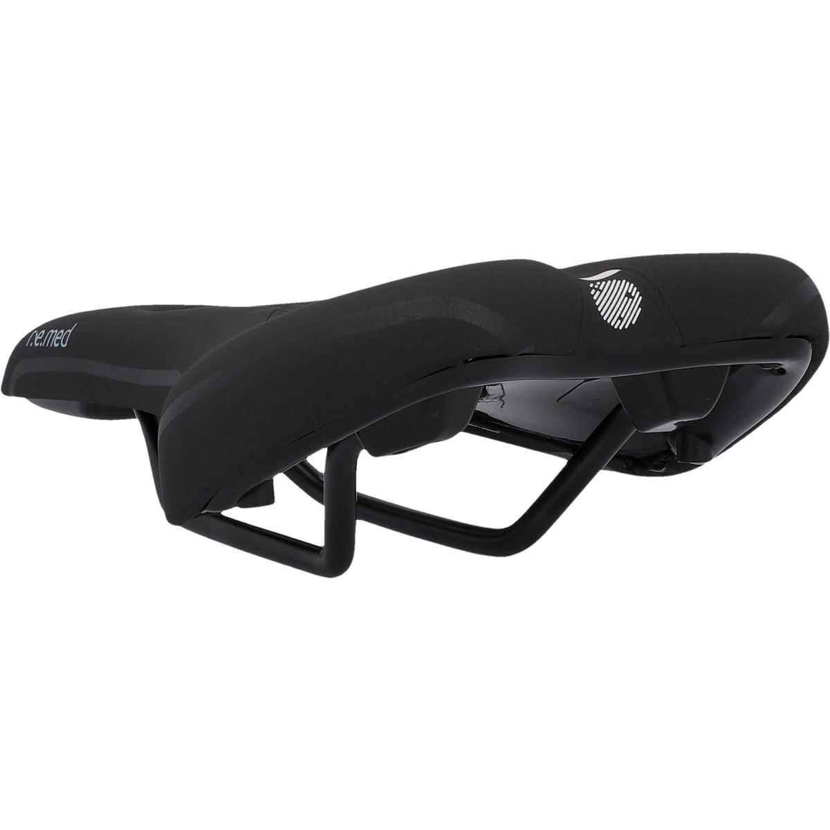 Sattel/MTB/ohne Kloben