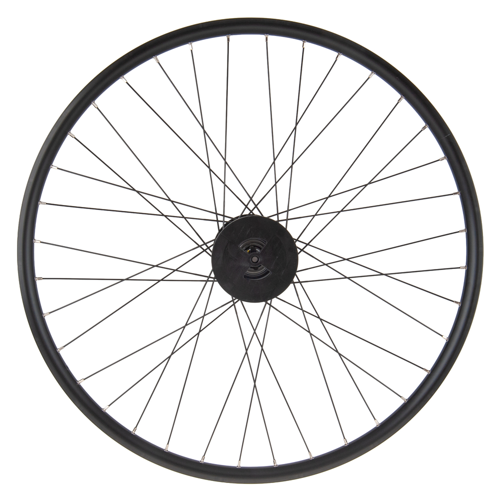 Zusatz Laufrad 38
