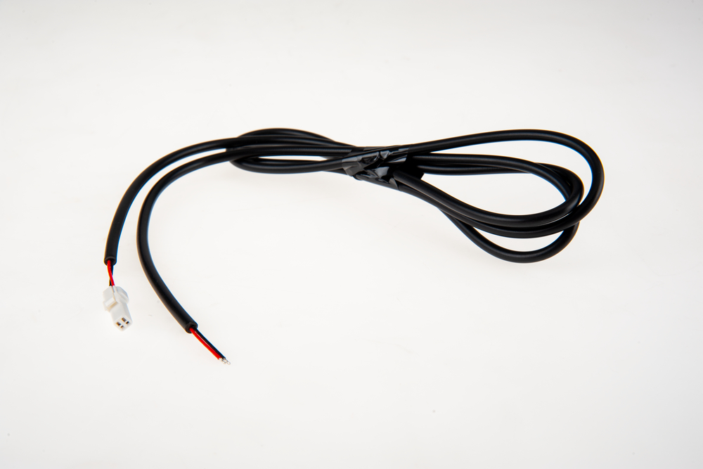 Adapterkabel 02R-JWPF-VSLE-S Rücklicht für Ananda M131 Move