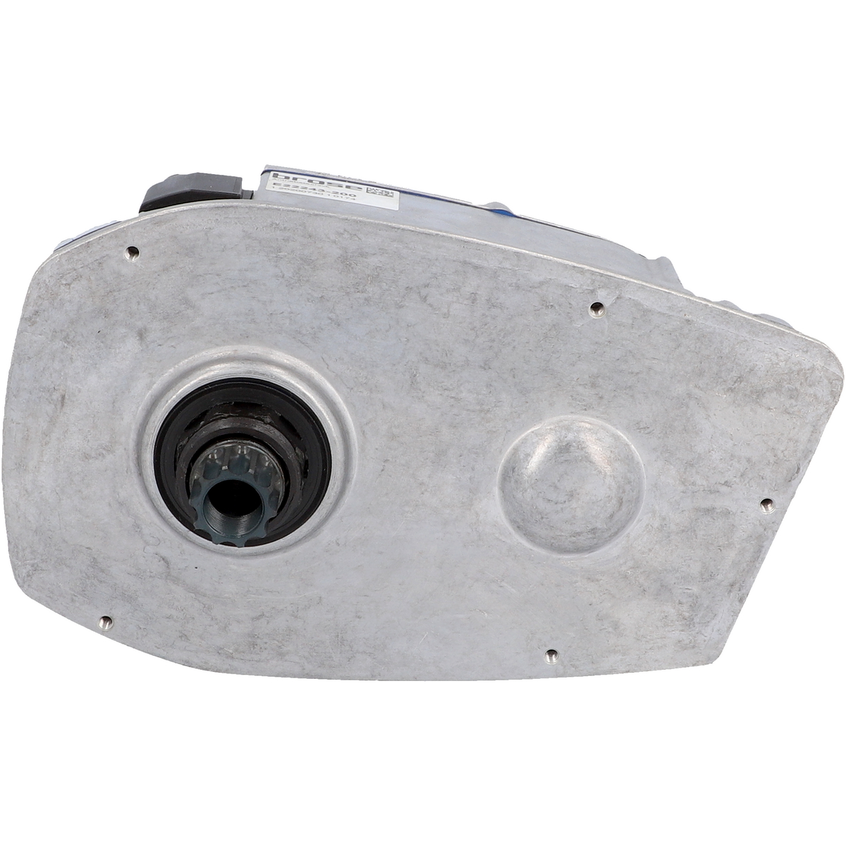 Motor / Brose Drive C kein Rücktritt Motor / Brose Drive C kein Rücktritt