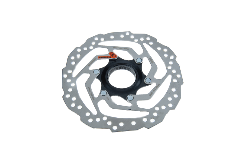 BREMSSCHEIBE SHI D160mm  SM-RT10S