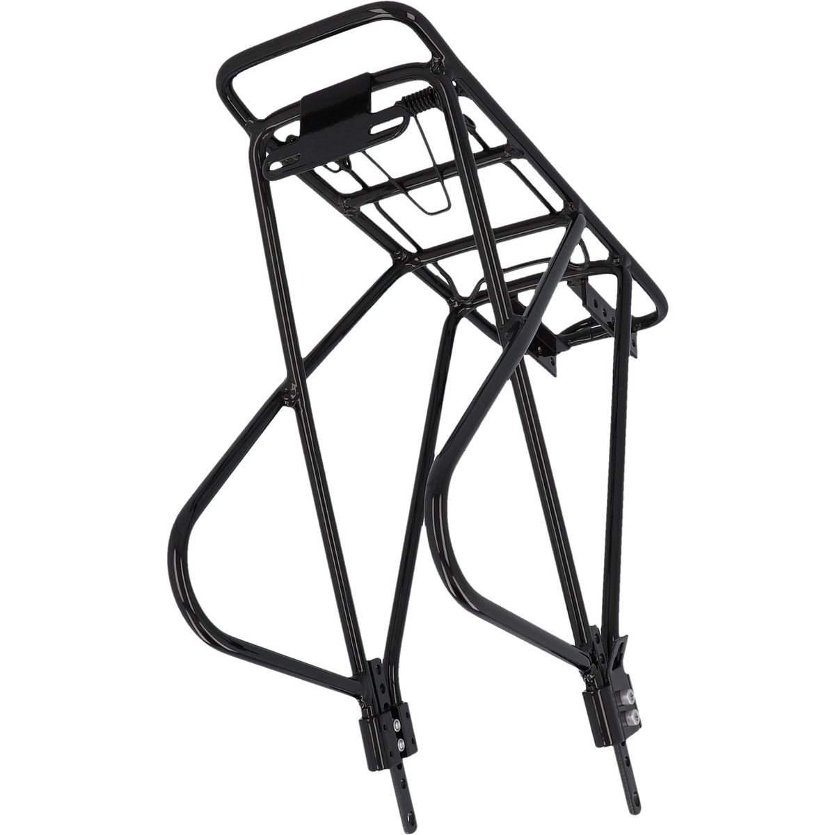 Gepäckträger 26 Zoll/3 strebig/schwarz