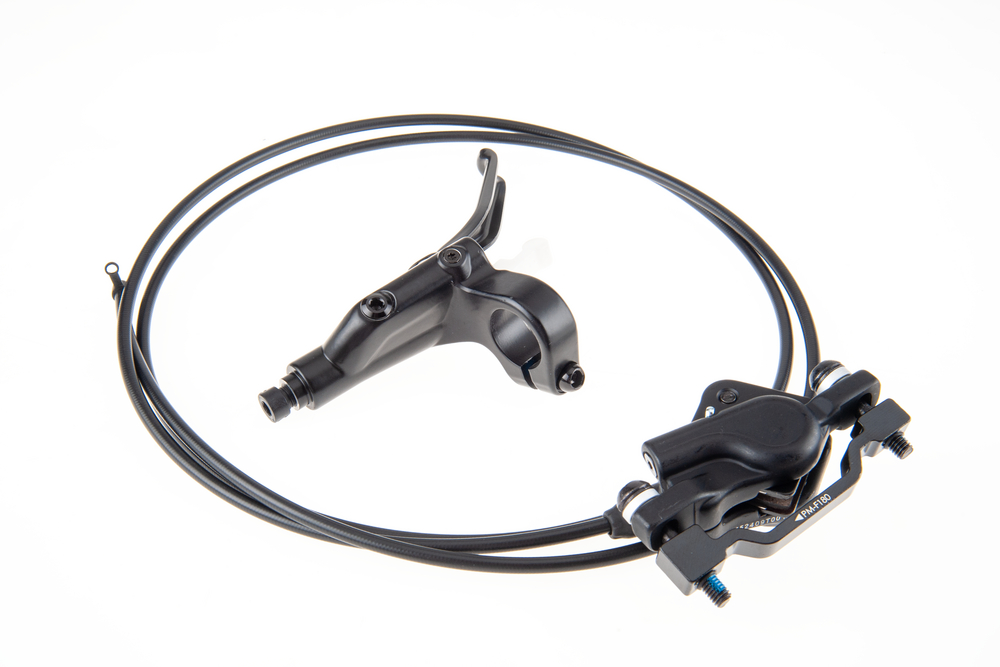 REAR BRAKE Hydraulic Disc Brake J‐Kit with 1700mm