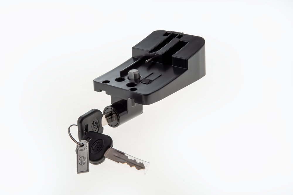 Akkuhalterung (obere) BN 23 Batterie ink