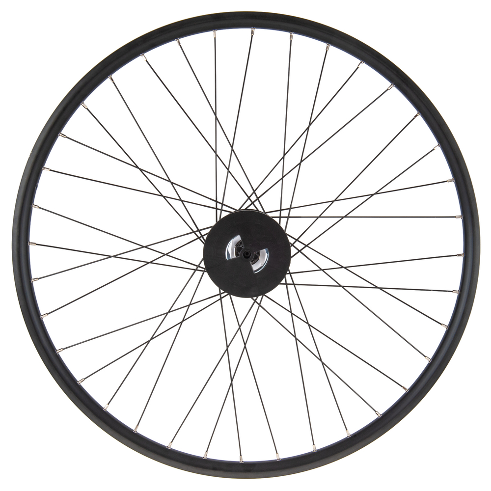 Zusatz Laufrad 39