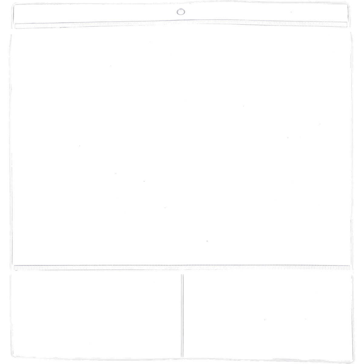 PVC-HÜLLE 220x232x0,18mm DIN A5 Quer F. STUMME VERKÄUFER REAL(neues Format 2019 PVC-HÜLLE 220x232x0,18mm DIN A5 Quer F. STUMME VERKÄUFER REAL(neues Format 2019