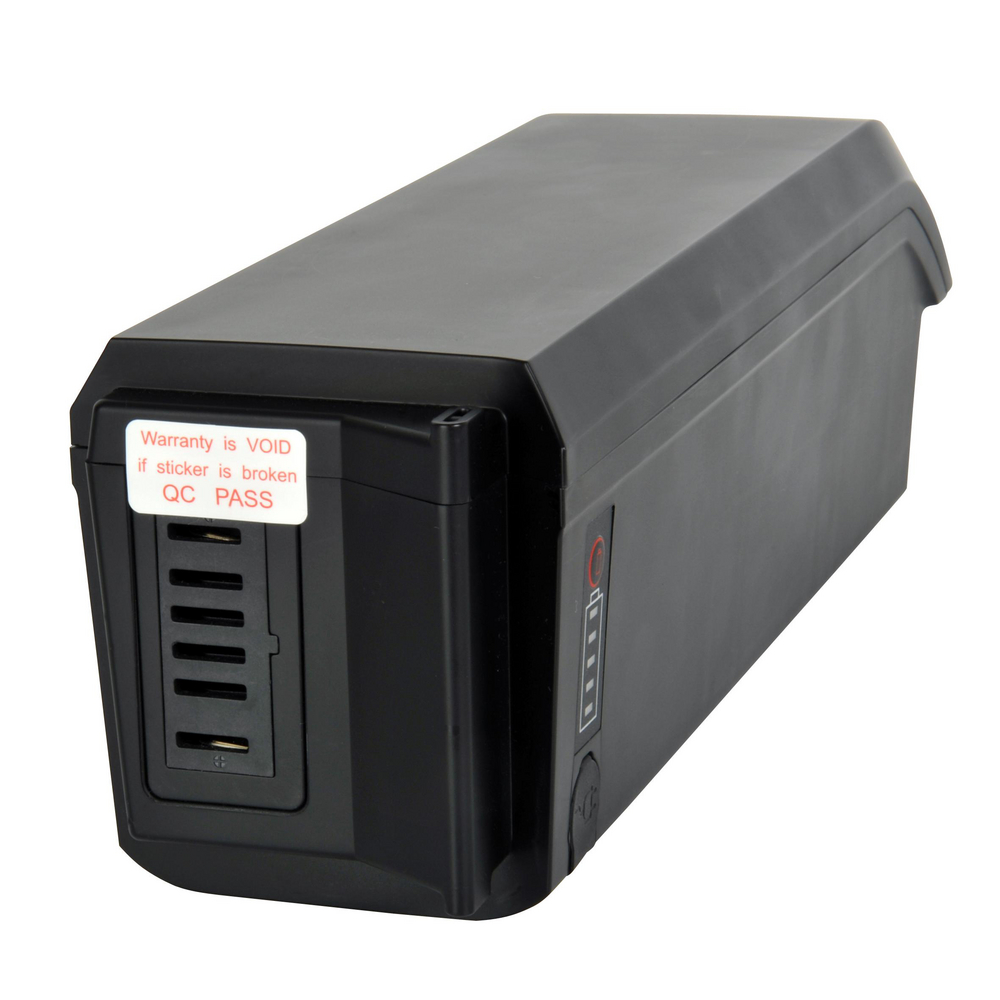 AKKU SF 06-S 36 V/396 Wh/11 Ah