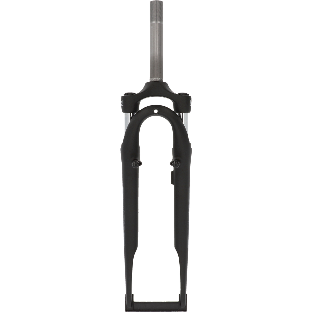 Federgabel 28 Zoll/Gabelschaft 165mm