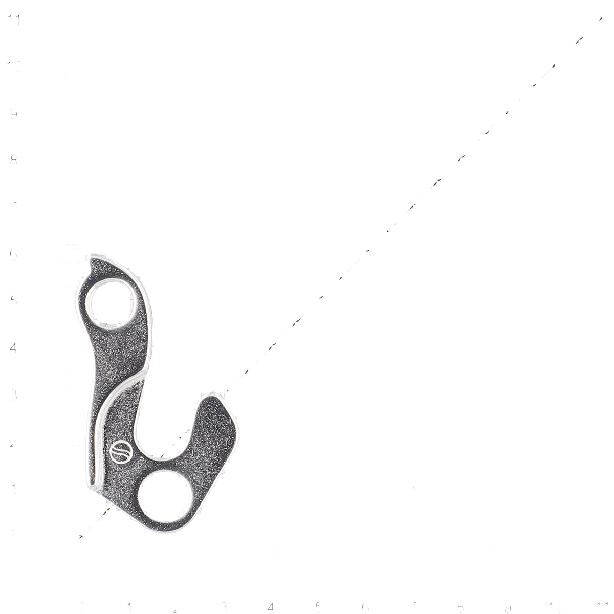 Schaltauge/008 Schaltauge/008