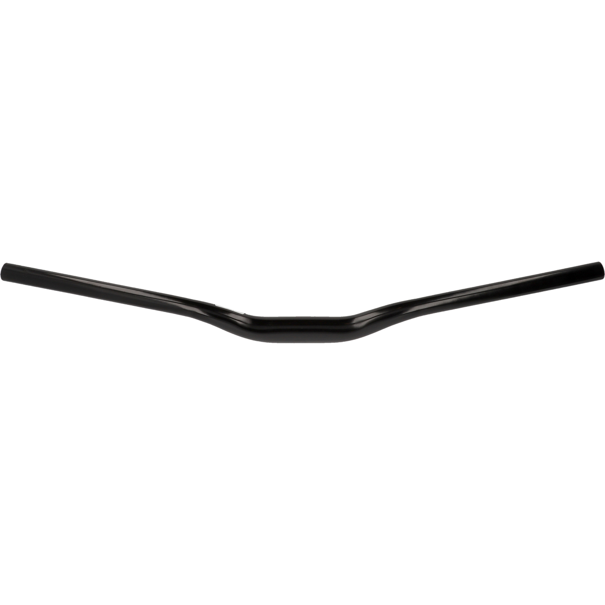 Lenker/660mm breit/schwarz