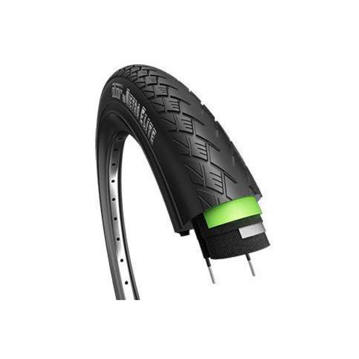 Reifen Wanda W3109 Metro Elite Reflex Protection Reifen Wanda W3109 Metro Elite Reflex Protection