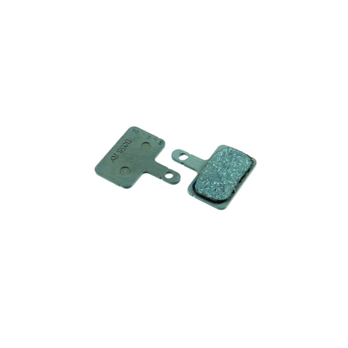 Bremsbelagsatz Promax B01S Resin, passend für Shimano  Bremsbelagsatz Promax B01S Resin, passend für Shimano