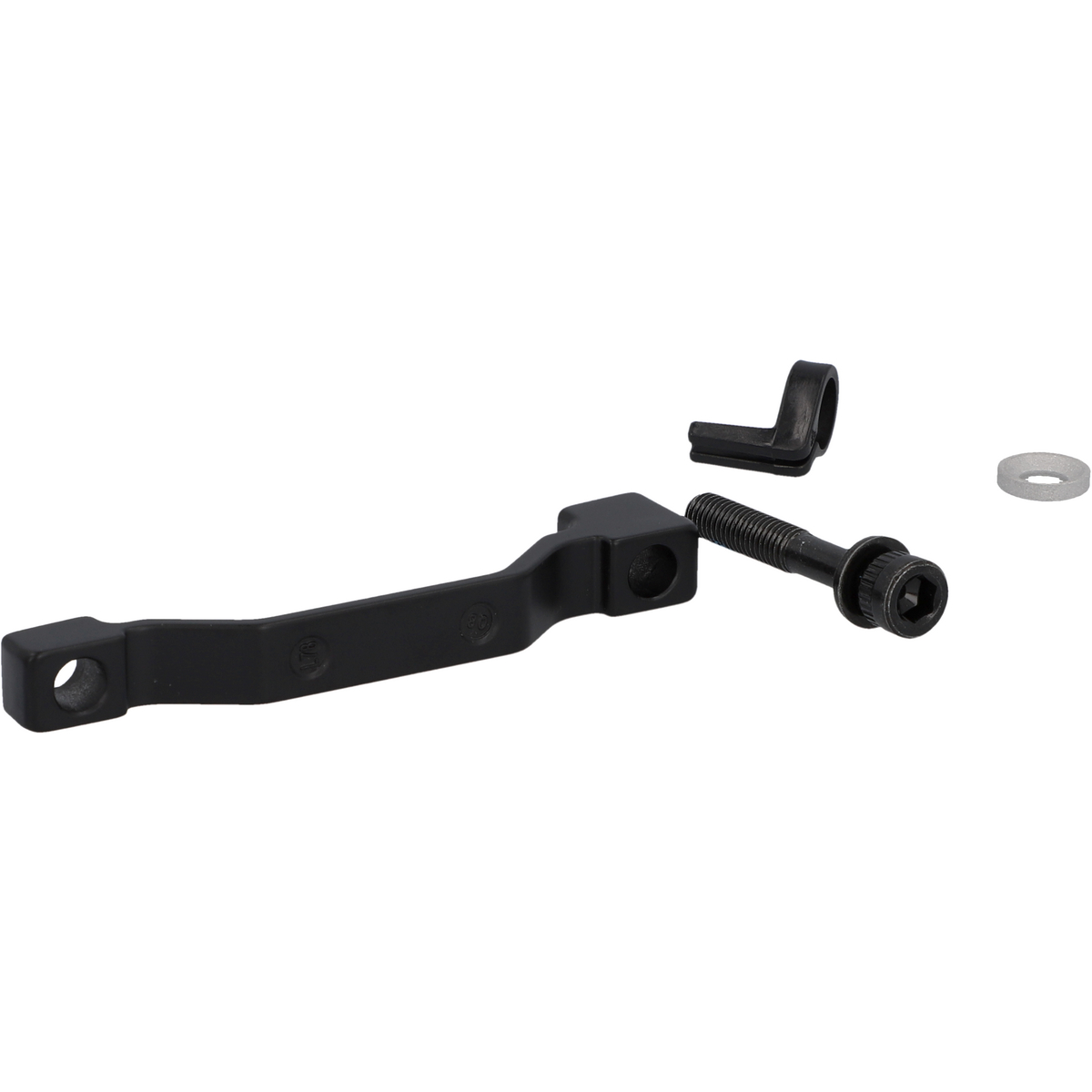 Bremssatteladapter 160/180 VR