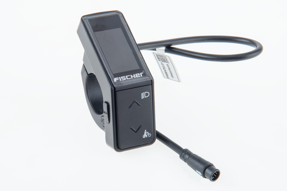 DISPLAY LCD D18, CAN Bus Bluetooth