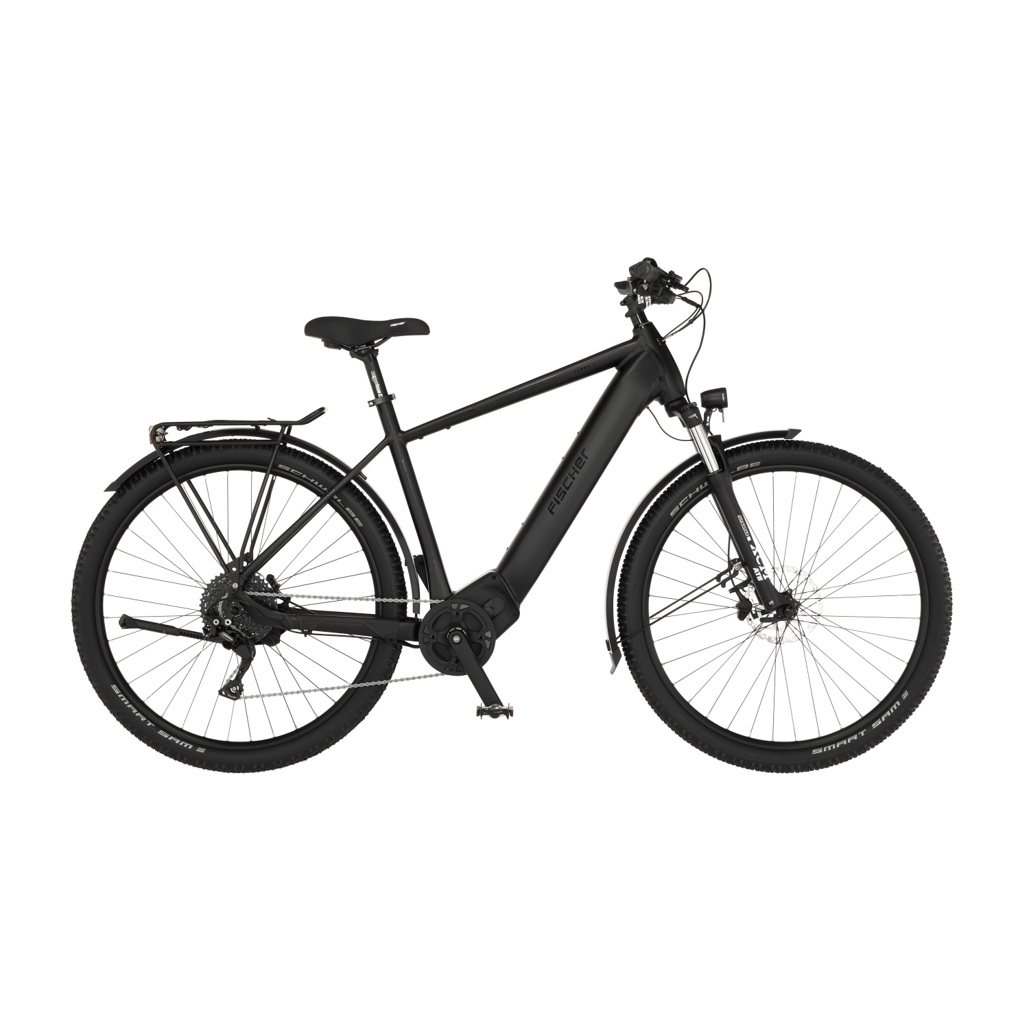 FISCHER TERRA 8.0I 711 55 2023