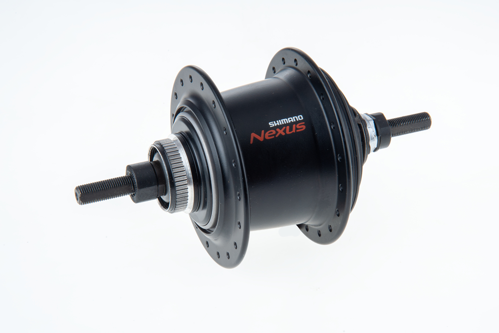 Getriebenabe SG-C30017D