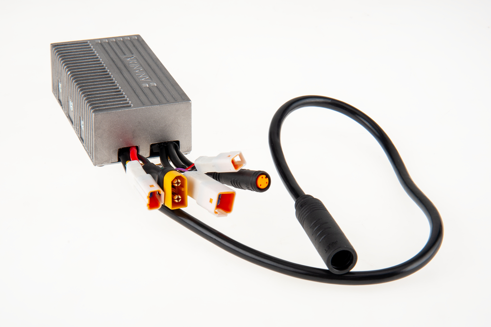 Steuergerät ANANDA 36V M131 for BN21
