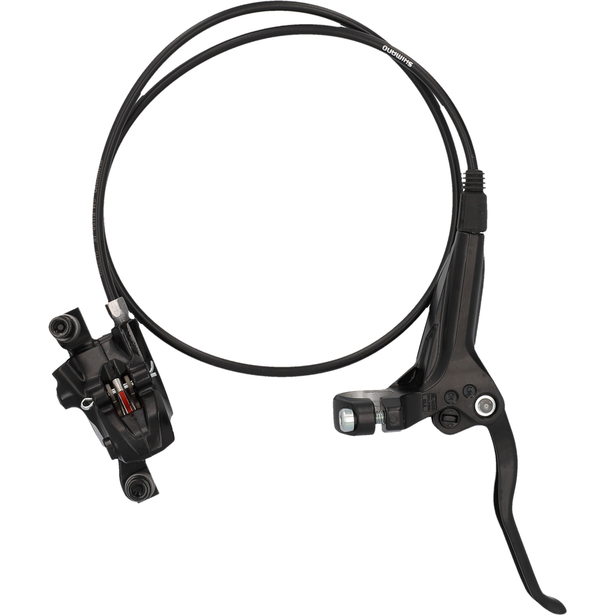 Bremsanlage Shimano BR-M315 / 1400mm Bremsanlage Shimano BR-M315 / 1400mm