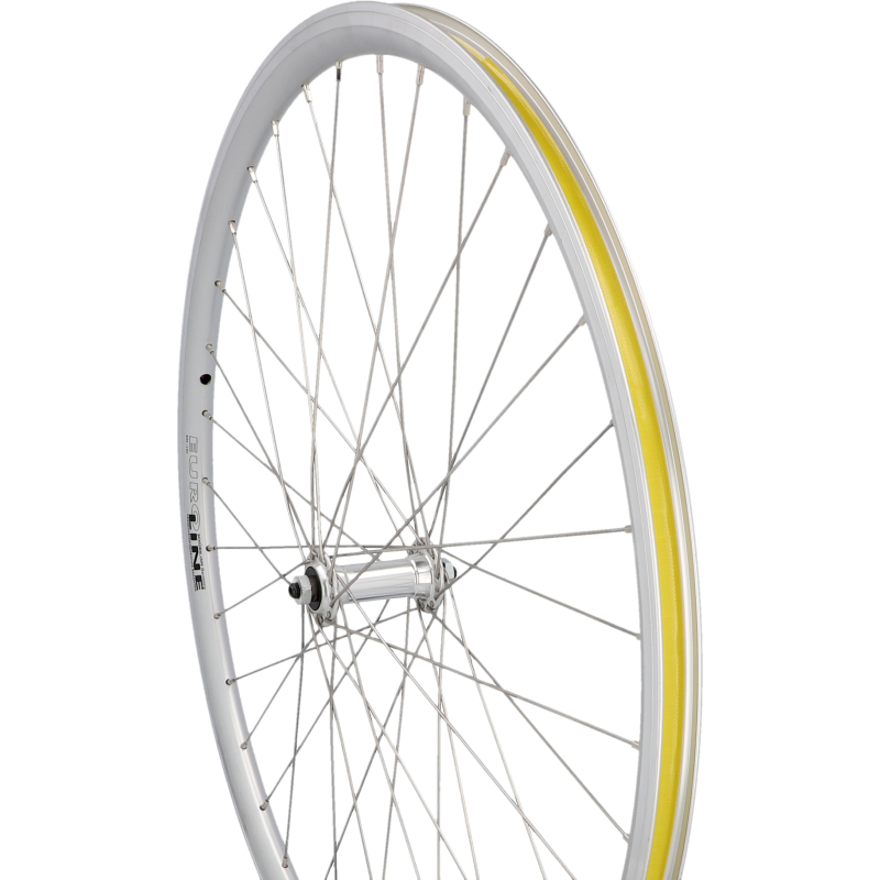 Vorderrad 20 Zoll KX Cargo Breite Felge Lastenrad Nabendynamo SON 28 Rot 6 Loch 8253922