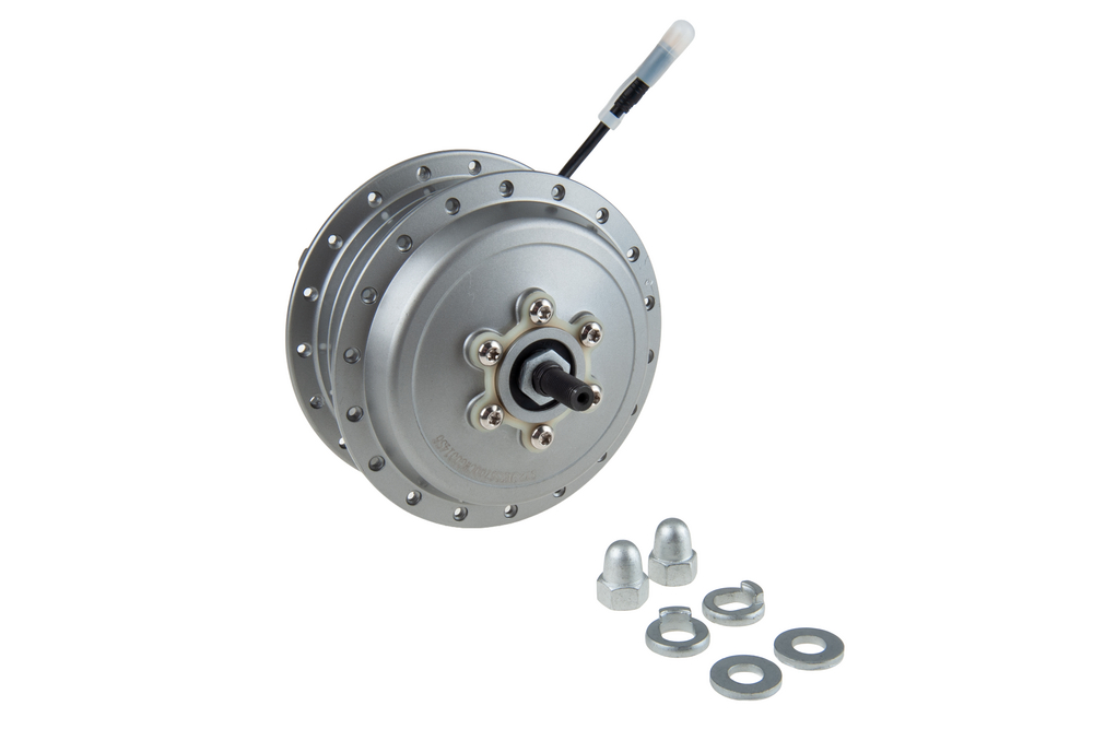 Motor