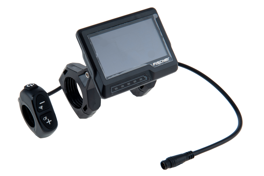 Display FS5187/48V/6Pin/Bluetooth