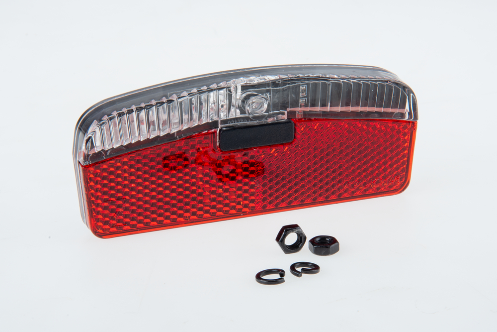 Rücklicht/Route66/LED