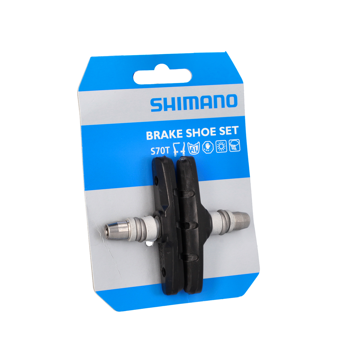 Shimano Bremsbelag D03S