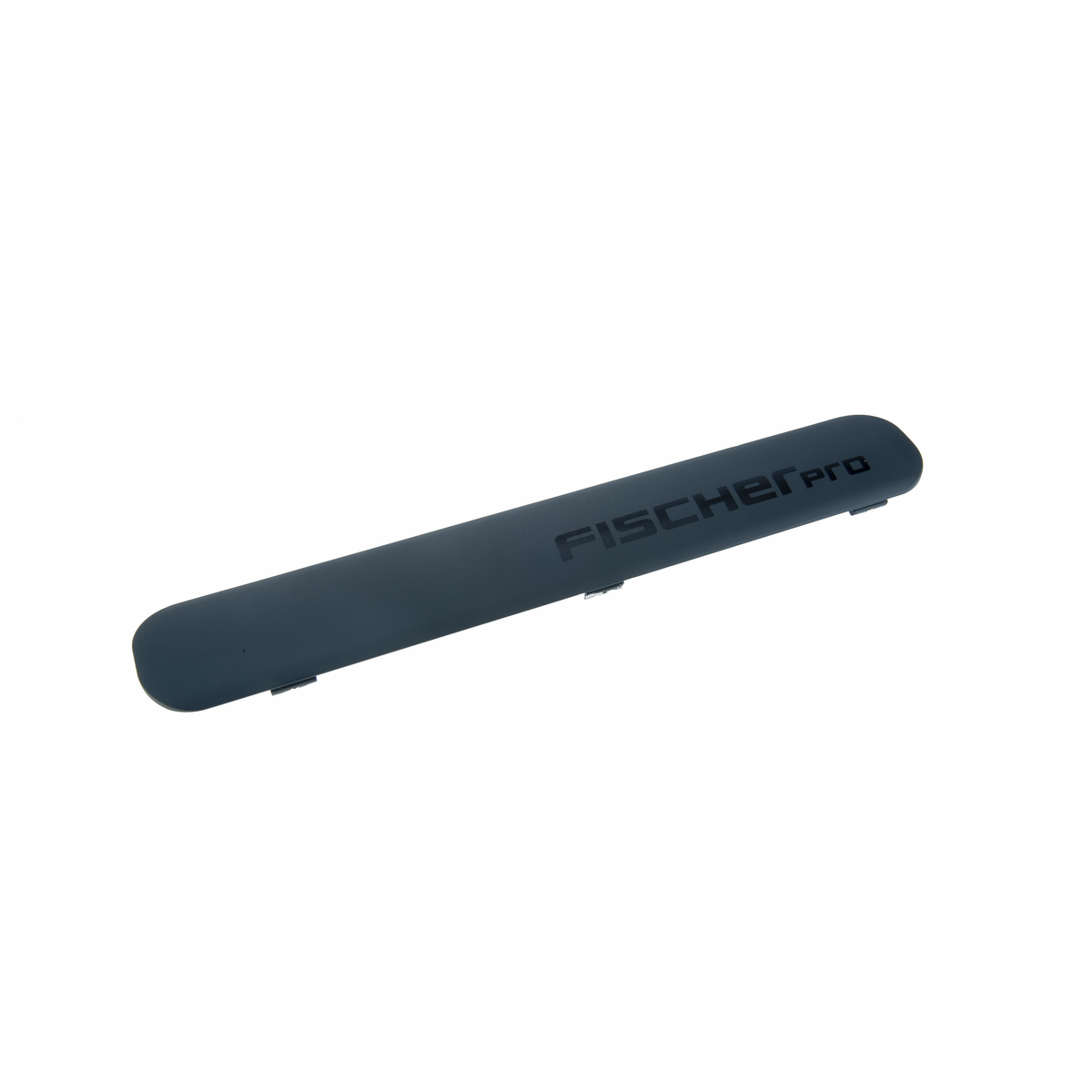 Akkucover lackiert Proline Schwarz 