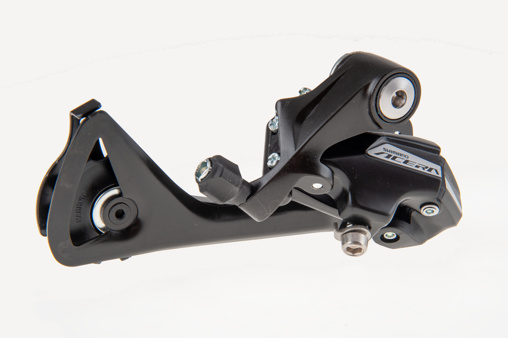 SCHALTWERK SHI 8-F ACERA SCHWARZ RD-M30208 SGSL