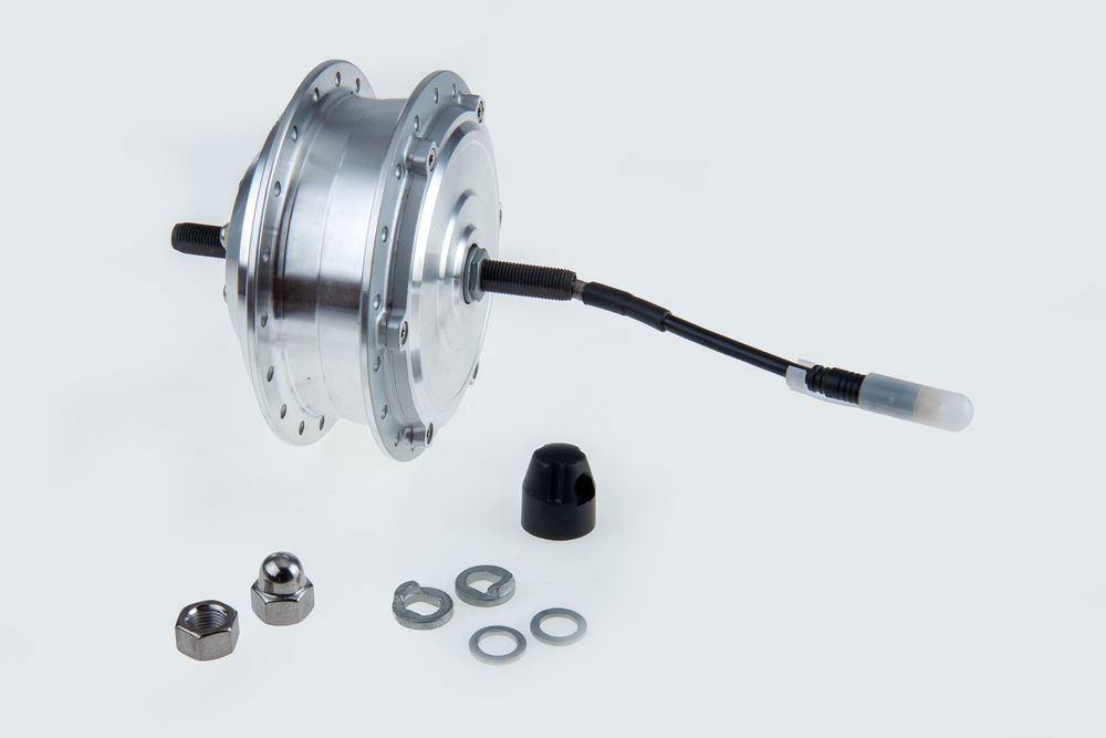 Motor/36V/250W/9 Pin