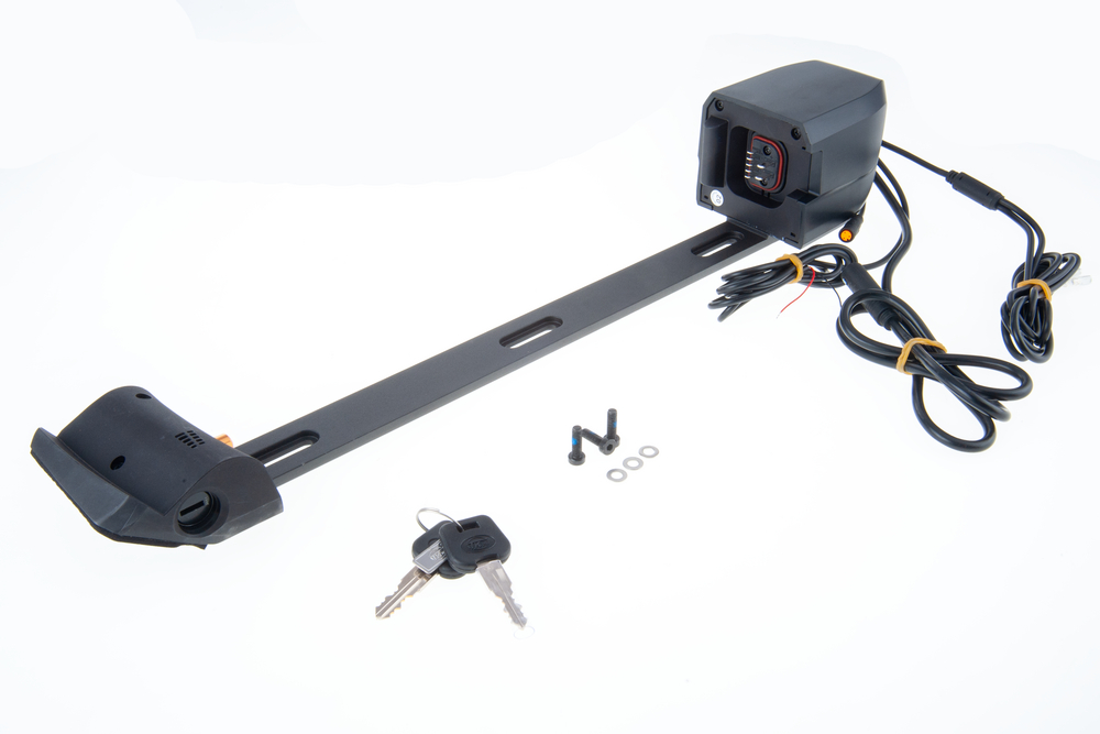 48V Controller FM M131 in BN24 Shell