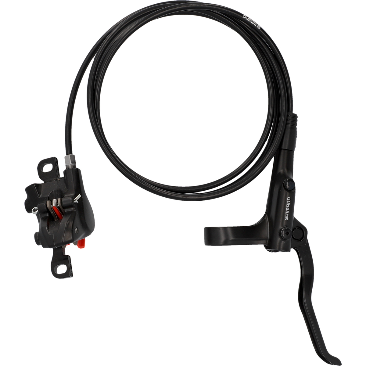 Bremsanlage Shimano BR-MT200 / 1550mm