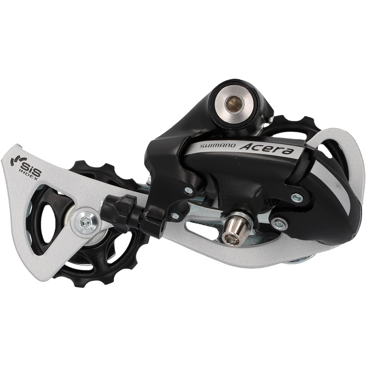 SCHALTWERK SHI 8-F   ACERA    SCHWARZ RD