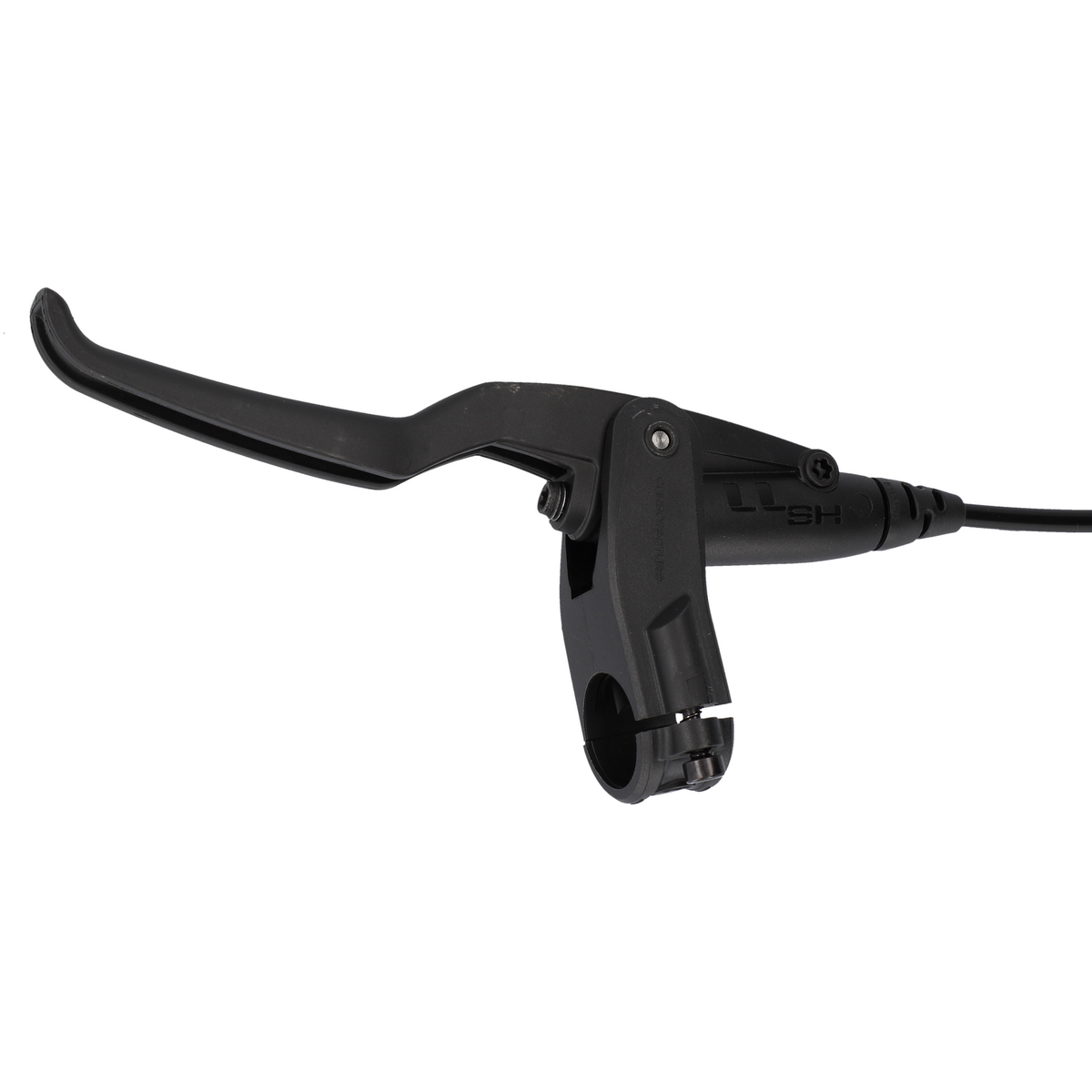 Bremsanlage Magura HS11-1600mm