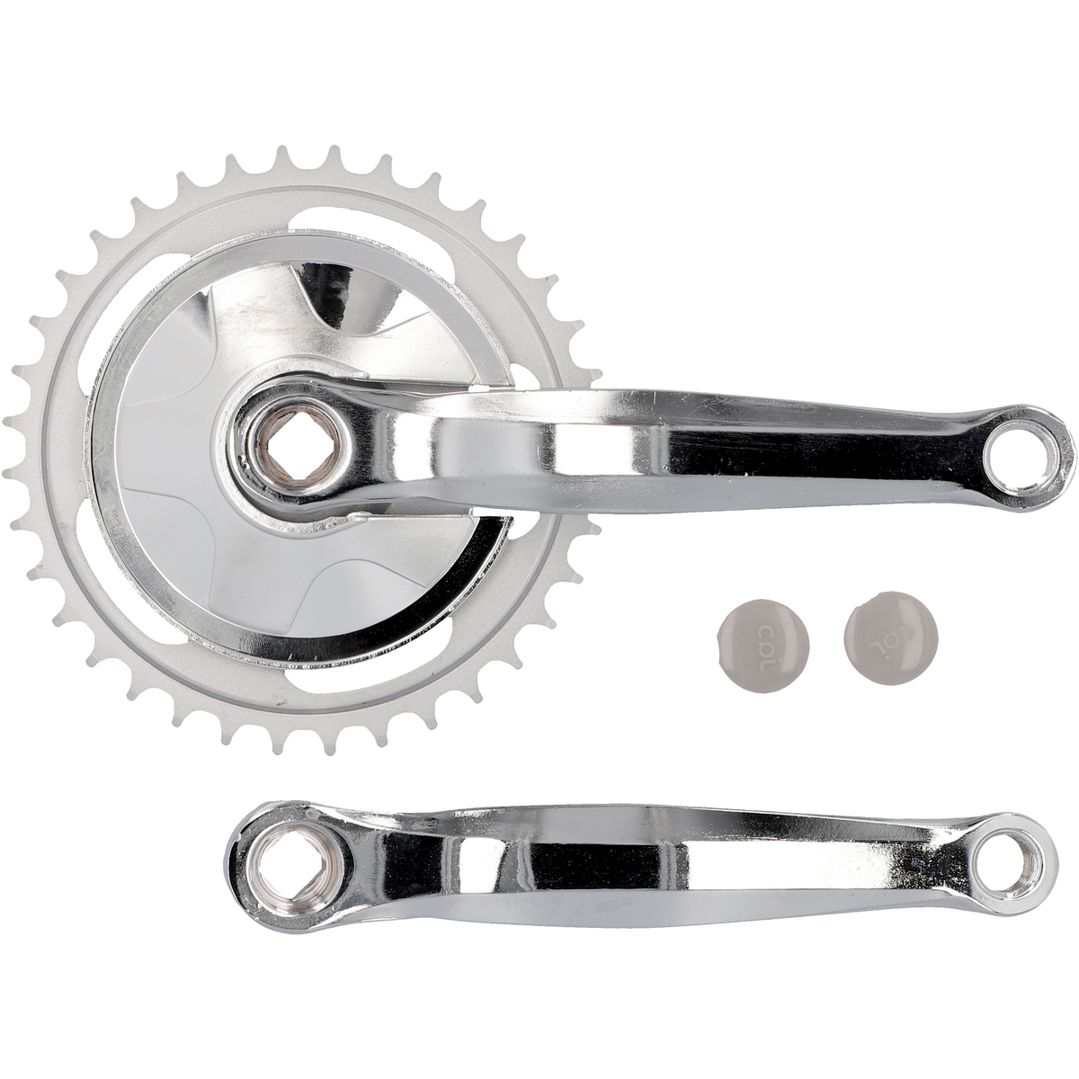 Kettenradgarnitur/36 Zähne/170mm Kettenradgarnitur/36 Zähne/170mm