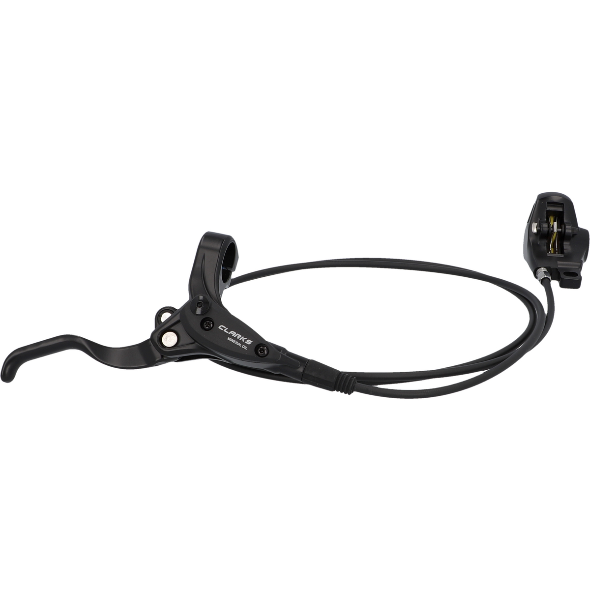 Bremsanlage CLARKS M2 HR/1550mm