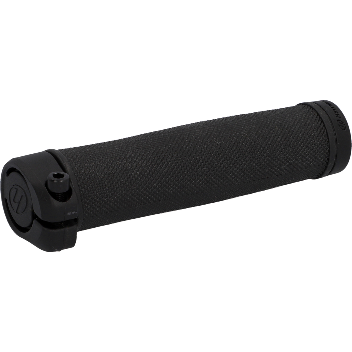 Griff/140mm/links/schwarz