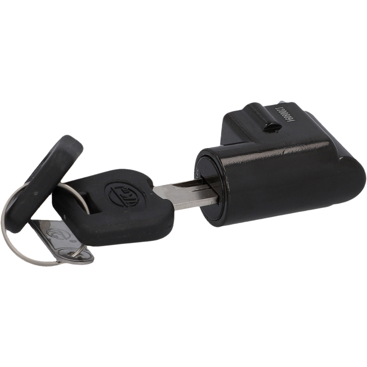 Akkuschloss BN10/integriert Akkuschloss BN10/integriert