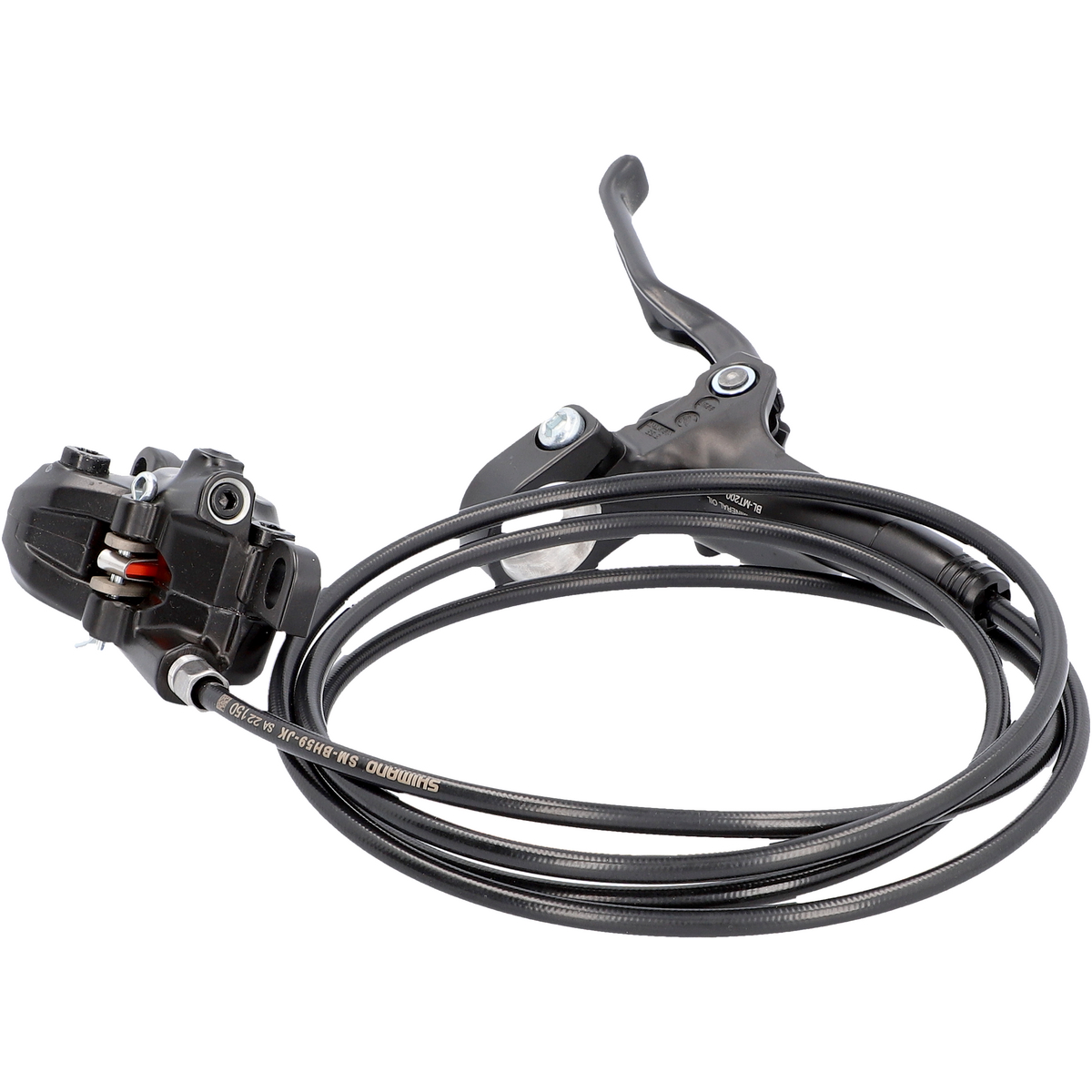 Bremsanlage Shimano BR-MT200 / 1500mm