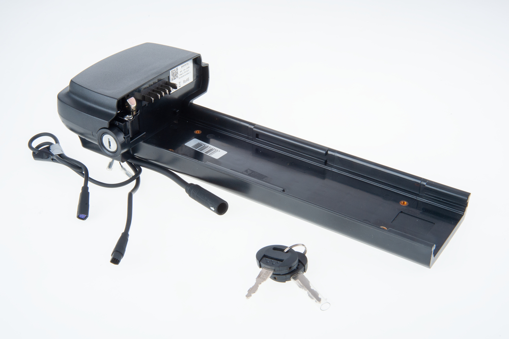 Akkuschiene SF-03/Controller/36V