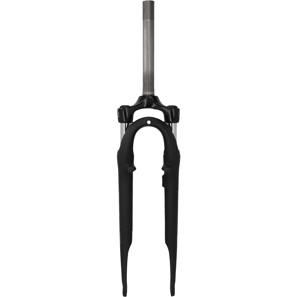 Federgabel 28 Zoll/Gabelschaft 215mm