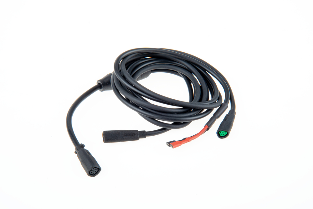 Kombikabel Display-Akku-Licht vr