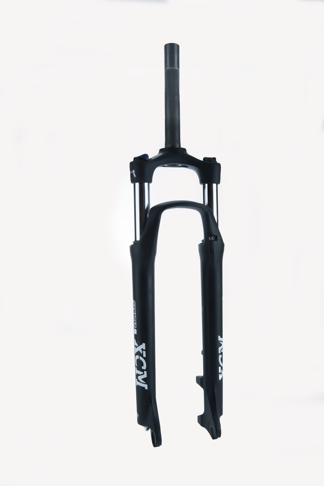 GABEL XCM32-ATB DS NLO 29" 80mm Travel - 29 x 2,4 TRAVEL, STEM LENGTH: 180 with 50mm thread LONG FENDER MOUNT