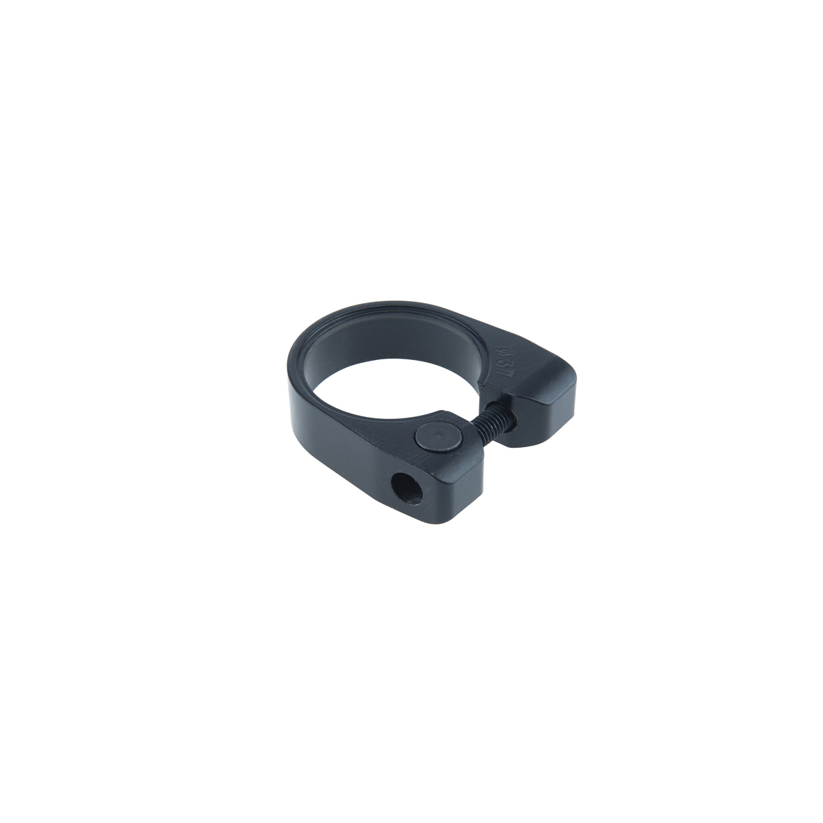 Sattelklemmschelle mit Verschraubung Sattelklemmschelle mit Verschraubung