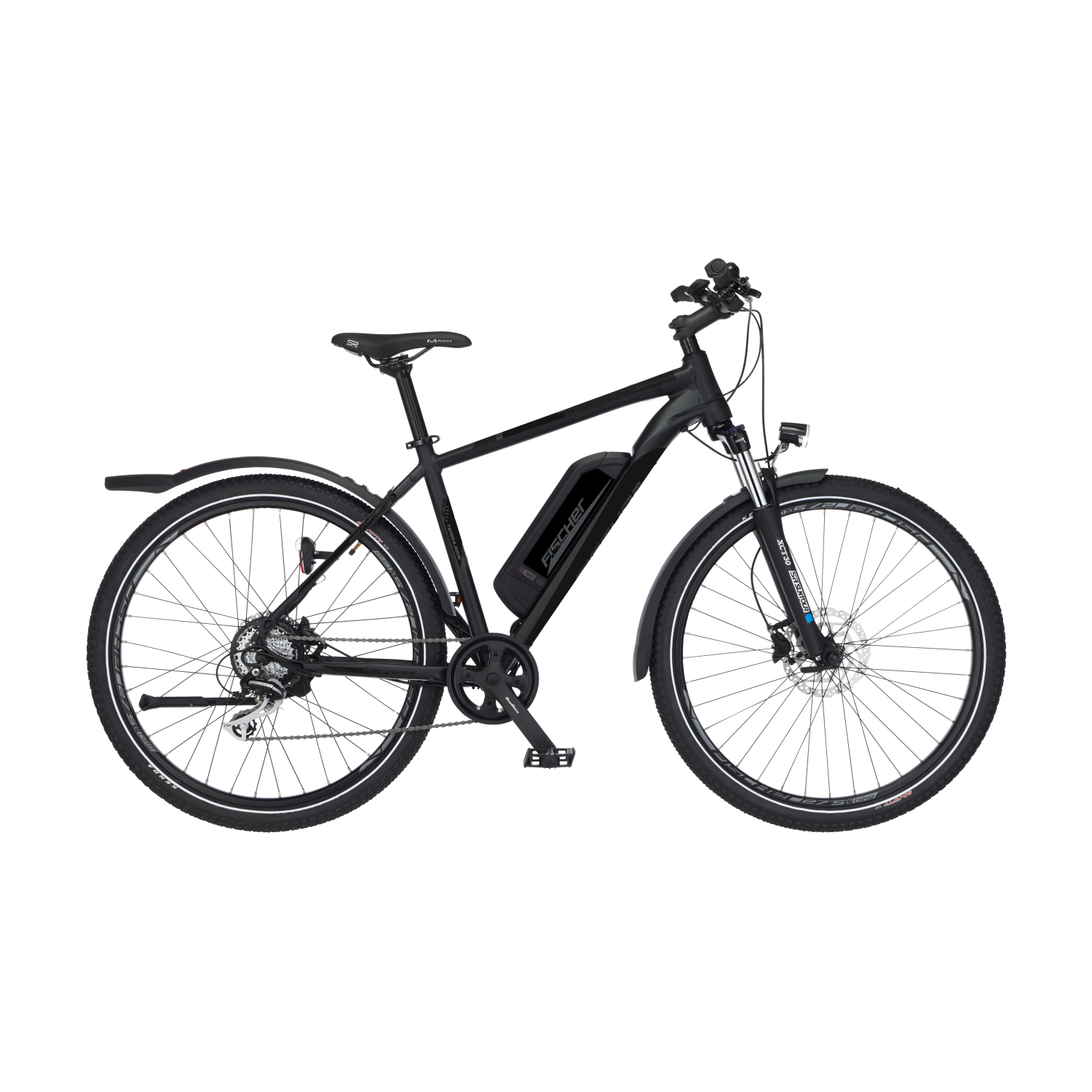 FISCHER TERRA 2206 418 48 2023