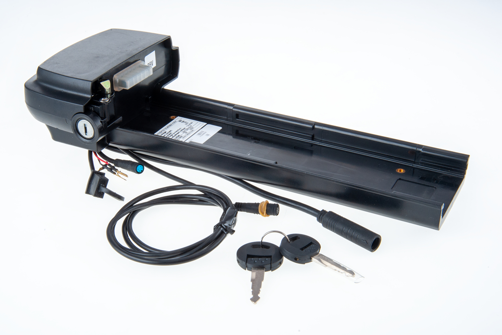 Akkuschiene/36V/SF-03/Controller