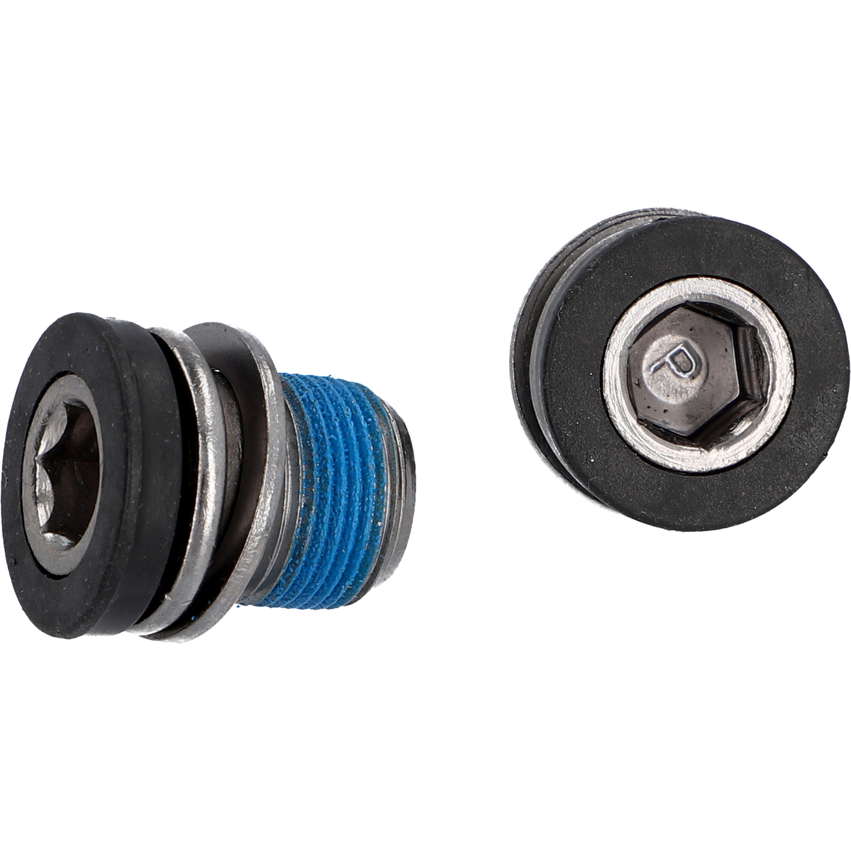 Schraube Kurbelarm ISIS Brose Schraube Kurbelarm ISIS Brose